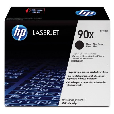 HP-90A (CE390A) - Noir (Copy)