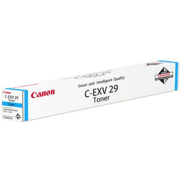 Canon C-EXV29 Cyan