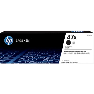 HP-47A (CF247A) - Noir (Copy)