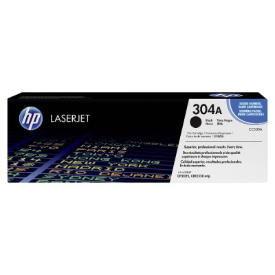 HP-304A (CC530A) - Noir (Copy)