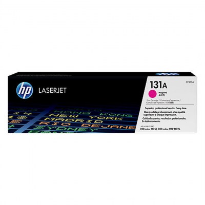 HP-131A (CF213A) - Mangenta (Copy)
