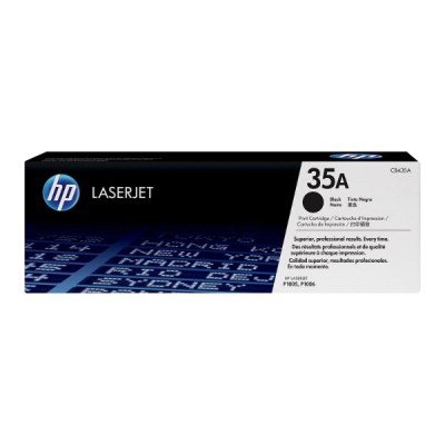 HP-35A (CB435A) - Noir (Copy)