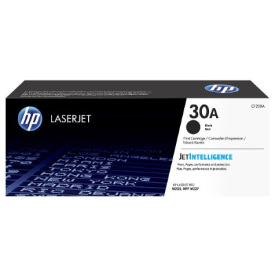 HP-30A (CF230A) - Noir (Copy)