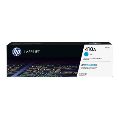 HP-410A (CF411A) - Cyan (Copy)