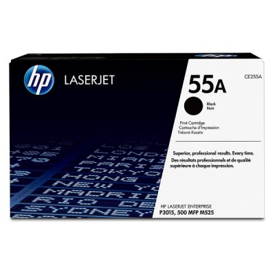 HP-55A (CE255A) - Noir (Copy)