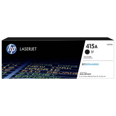 HP-415A (W2030A) - Noir (Copy)