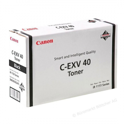 CANON C-EXV40 - Noir (Copy)