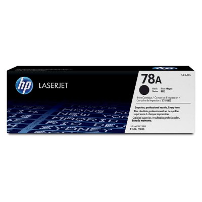 HP-78A (CE278A) - Noir (Copy)