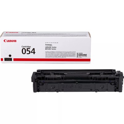 Canon 054 - Noir (Copy)