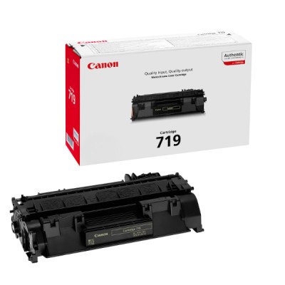 Canon 719 - Noir (Copy)