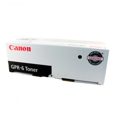 CANON GPR-6 - Noir (Copy)