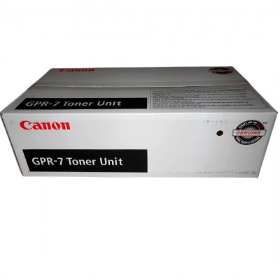 CANON GPR-7 - Noir (Copy)