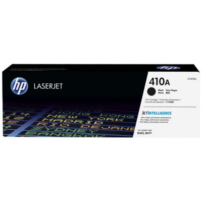 HP-410A (CF410A) - Noir (Copy)