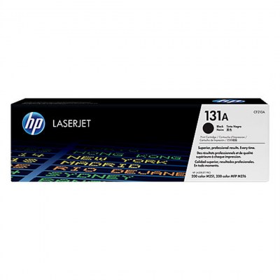 HP-131A (CF210A) - Noir (Copy)