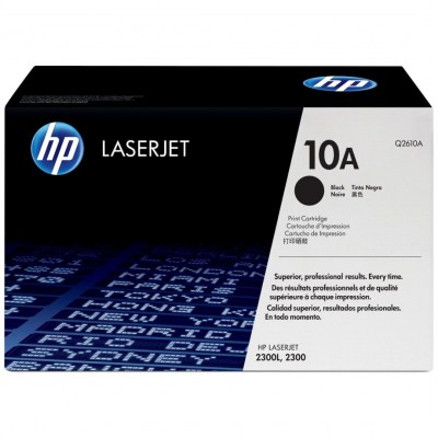 HP-10A (Q2610A) - Noir (Copy)