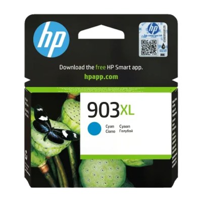 HP 903XL Cyan (T6M03AE)