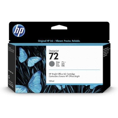 HP 72 Gris (C9374A)
