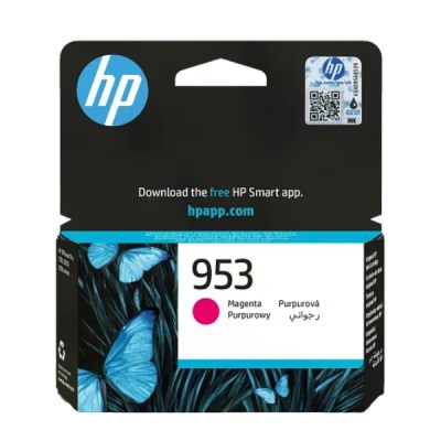 HP 953 Magenta (F6U13AE)