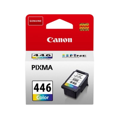 Canon 446 Couleur