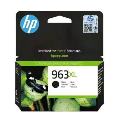 HP 963XL Noir (3JA30AE)