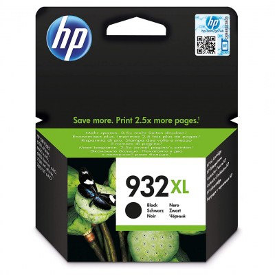 HP 932XL Noir (CN053AE)