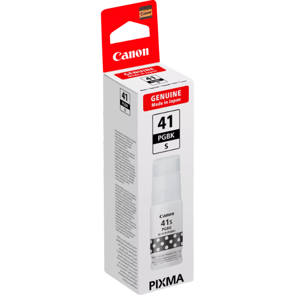 Canon GI-41PBK Noir (GI41PBK)