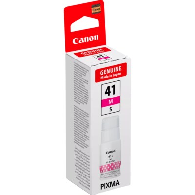 Canon GI-41M Magenta (GI41M)
