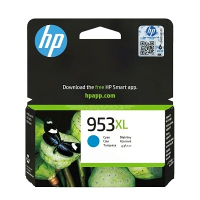 HP 953XL Cyan (F6U16AE)