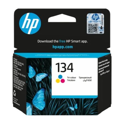 HP 134 Couleur (C9363HE)