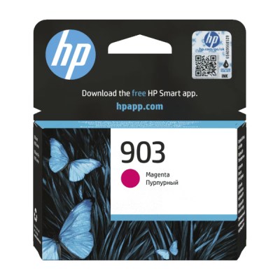 HP 903 Magenta (T6L91AE)