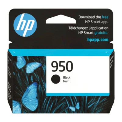 HP 950 Noir (CN049AE)