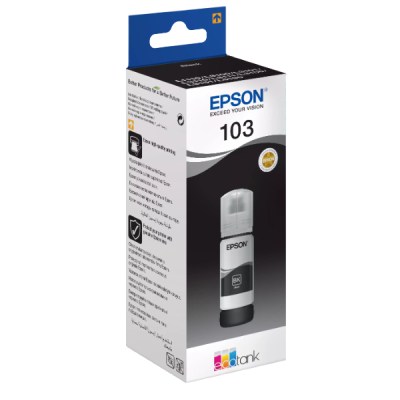 Epson 103 EcoTank Noir