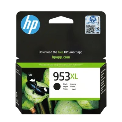 HP 953XL Noir (L0S70AE)