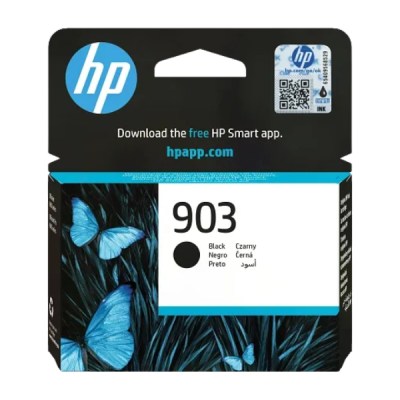 HP 903 Noir (T6L99AE)