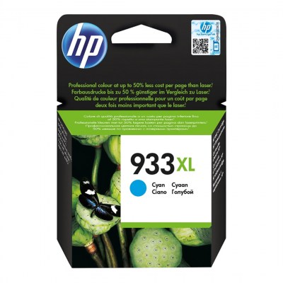 HP 933XL Cyan (CN054AE)