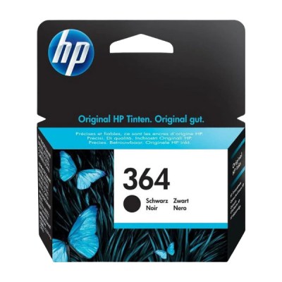 HP 364 Noir (CB316EE)
