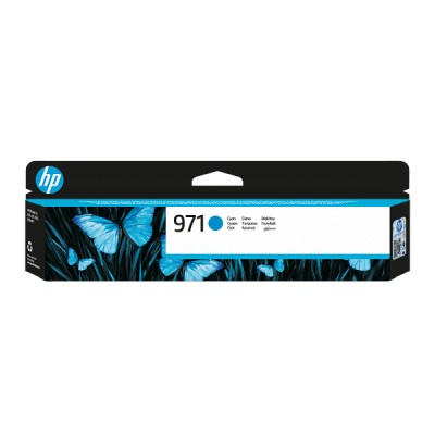 HP 971 Cyan (CN622AE)