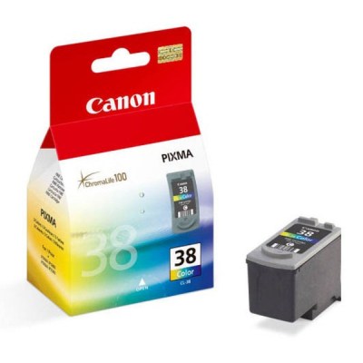 Canon CL-38 Couleur