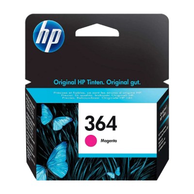 HP 364 Magenta (CB319EE)