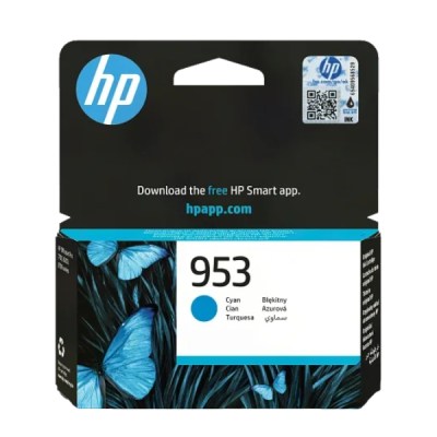 HP 953 Cyan (F6U12AE)