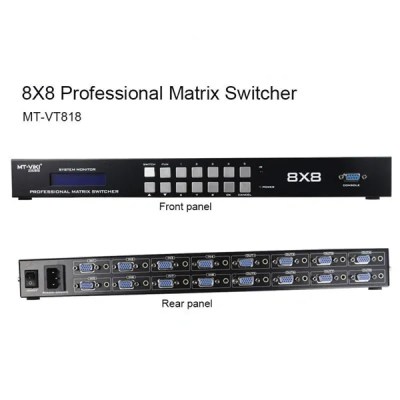 MT-VIKI MT-VT818