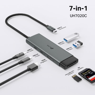 TP-LINK TL-UH7020C
