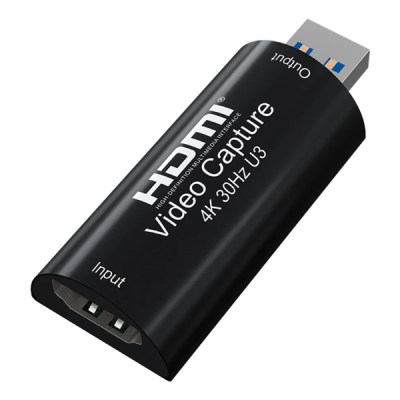 R SCAR RS-HDCAP4K