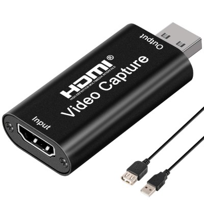 VIDEO CAPTURE TOBO/AIRSKY-HU-02