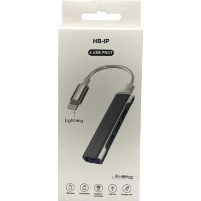 R SCAR RS-HBIP032