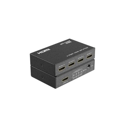 MT-VIKI  SPLITTER HDMI 4 PORT 4K X 2K MT-SP104M