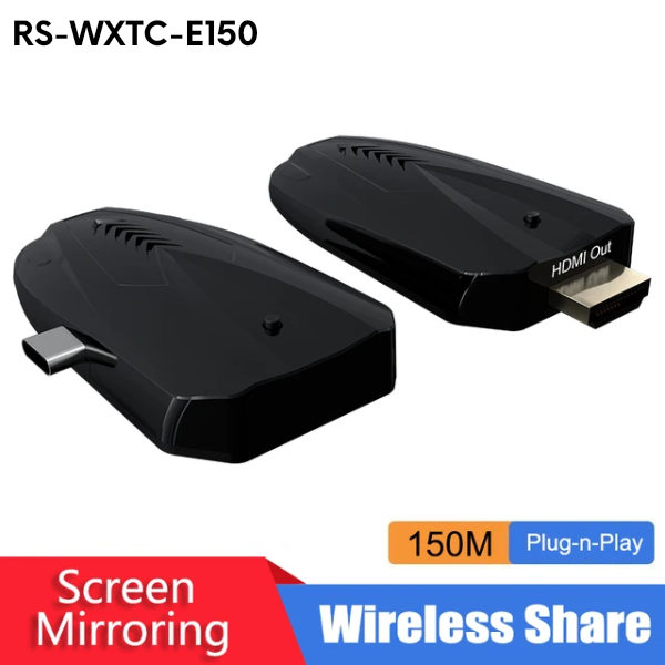 R SCAR RS-WXTC-E150