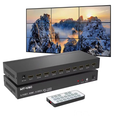 MT-VIKI MT-HD0109
