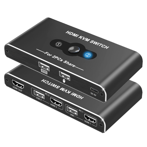 R SCAR RS-HDMI602