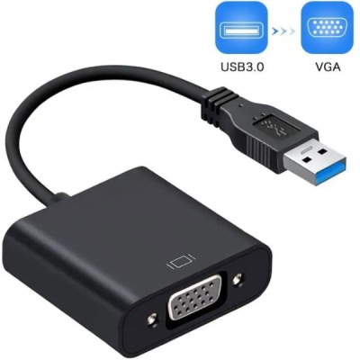 R SCAR RS-USB3.0VGA